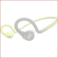 Plantronics BackBeat Fit Sports headse