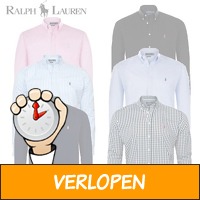 Polo Ralph Lauren overhemden