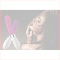 Womanizer Vibrator voor spanning en geno..