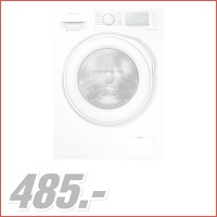 Samsung WW80J6403EW wasmachine