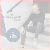 Soulstar kleding