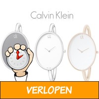 Cavlin Klein dameshorloge