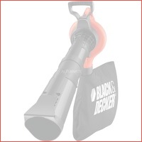 Black & Decker GW3030 tuinruimer