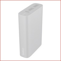 Belkin Premium Power Pack 6600