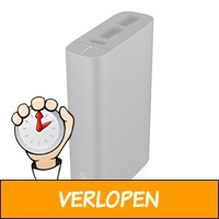 Belkin Premium Power Pack 6600