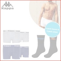 Kappa sale