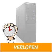 Lenovo S510 PC