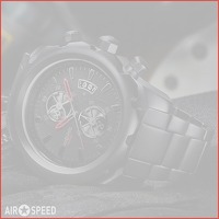 Airspeed Maverick Limited Edition Red Ch..