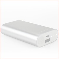 Mr. Handsfree Portable power charger