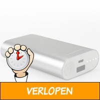 Mr. Handsfree Portable power charger