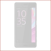 Sony Xperia X smartphone