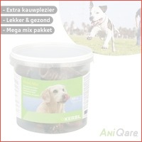 AniQare Maxi Mix Chews