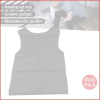 Tank Top Kast safe