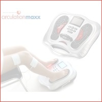 Circulation Maxx elektrische spierstimul..