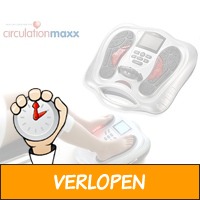 Circulation Maxx elektrische spierstimulator