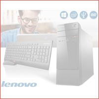 Lenovo Essential S200 desktop