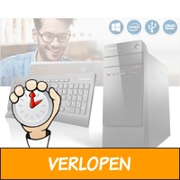 Lenovo Essential S200 desktop