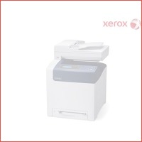 Xerox WorkCentre printer