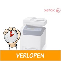 Xerox WorkCentre printer