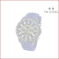 VR46 by TW Steel chronograaf horloge