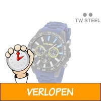 VR46 by TW Steel chronograaf horloge