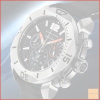 Giorgio Fedon 1919 Space Explorer Chrono..