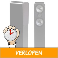 Q Acoustics 3050 vloerstaande luidspreker