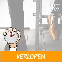 V1969 herenschoenen