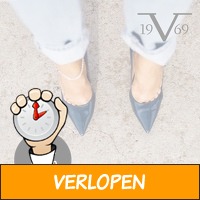 V1969 damesschoenen