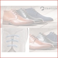 Travelin' In Business herenschoenen