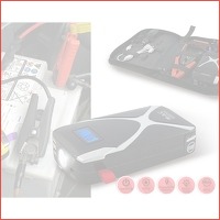 Max X-Power Mini jumpstarter