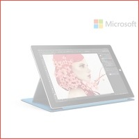 Microsoft Surface Pro 3