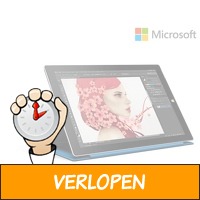 Microsoft Surface Pro 3