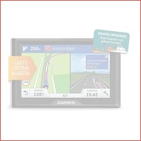 Garmin Drive 40LM Full EU autonavigatie