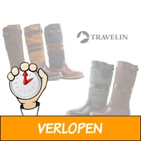 Travelin' dames- en herenlaarzen