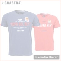 Gaastra T-shirts