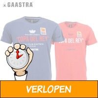 Gaastra T-shirts