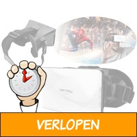 VRtrid 3D VR headset