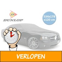 Dunlop universele autohoes