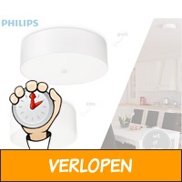 Philips Ledino Sequens plafonniere