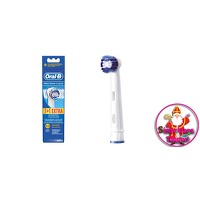 ORAL-B opzetborstels