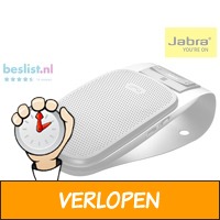 Jabra Drive Bluetooth Carkit Multipoint