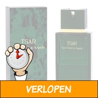 Van Cleef en Arpels Tsar Men