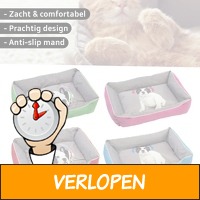 Trendy Pet Comfort dierenmand