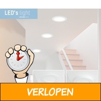 LED Panel (Dimbaar)