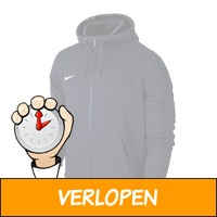 Nike Team Club FZ Hoody