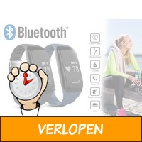 Activity Tracker met hartslagmeter