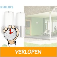 Philips MyGarden Jasmine buitenlamp