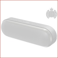 Ministry of Sound Bluetooth Speaker