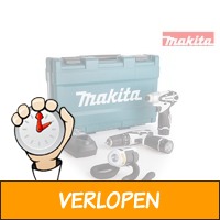 Makita Limited Edition 10.8V Combideal